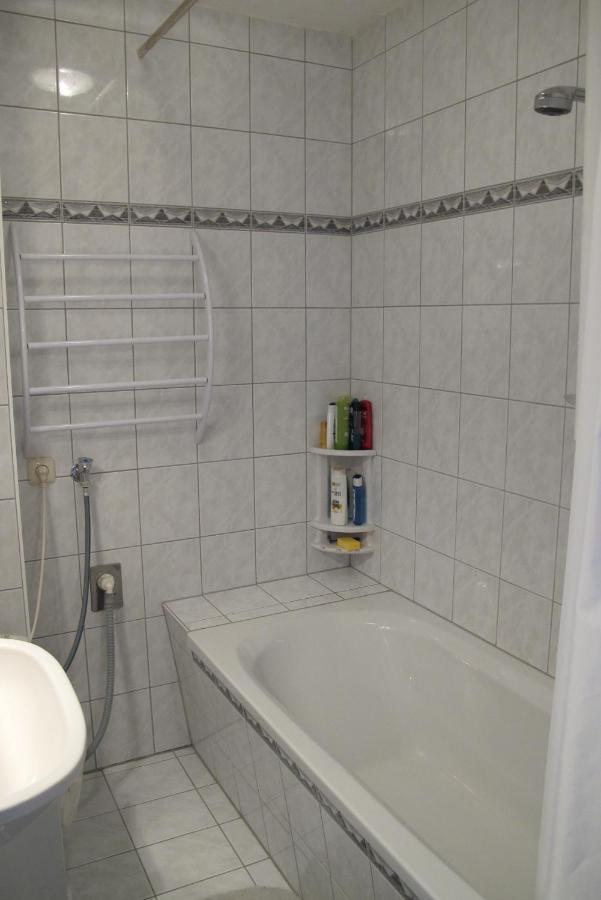 Gemuetliche Ferienwohnung أنينهايم المظهر الخارجي الصورة